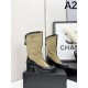 2025FW Women's Boots CHANEL Latest Popular Sale Autumn/Winter New Items