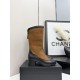 2025FW Women's Boots CHANEL Latest Popular Sale Autumn/Winter New Items