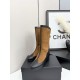 2025FW Women's Boots CHANEL Latest Popular Sale Autumn/Winter New Items