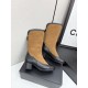 2025FW Women's Boots CHANEL Latest Popular Sale Autumn/Winter New Items