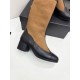 2025FW Women's Boots CHANEL Latest Popular Sale Autumn/Winter New Items