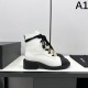 2025FW Women's Boots CHANEL Limited Release Winter Collection