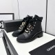 2025FW Women's Boots CHANEL Limited Release Winter Collection