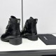 2025FW Women's Boots CHANEL Limited Release Winter Collection