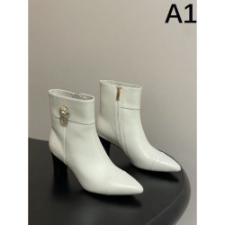 2025FW Women's Boots CHANEL This winter stock clearance sale