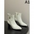 2025FW Women's Boots CHANEL This winter stock clearance sale