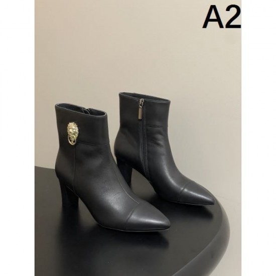 2025FW Women's Boots CHANEL This winter stock clearance sale