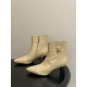 2025FW Women's Boots CHANEL This winter stock clearance sale