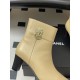 2025FW Women's Boots CHANEL This winter stock clearance sale