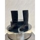 2025FW Women's Boots CHANEL CHANEL New winter trends you can't miss