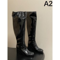 2025FW Women's Boots CHANEL Miraculous Special Sale Now On