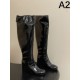 2025FW Women's Boots CHANEL Miraculous Special Sale Now On