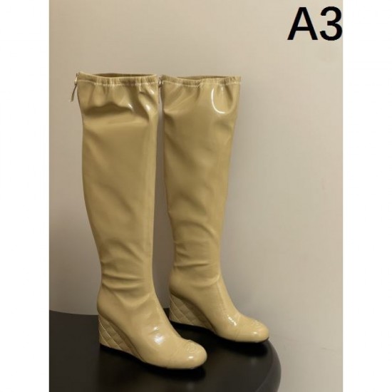 2025FW Women's Boots CHANEL Miraculous Special Sale Now On