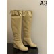 2025FW Women's Boots CHANEL Miraculous Special Sale Now On