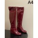 2025FW Women's Boots CHANEL Miraculous Special Sale Now On