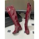 2025FW Women's Boots CHANEL Miraculous Special Sale Now On