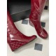 2025FW Women's Boots CHANEL Miraculous Special Sale Now On