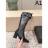 2025FW Women's Boots CHANEL 100% New Popular Sale Items