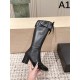 2025FW Women's Boots CHANEL 100% New Popular Sale Items