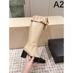 2025FW Women's Boots CHANEL 100% New Popular Sale Items
