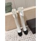 2025FW Women's Boots CHANEL 100% New Popular Sale Items