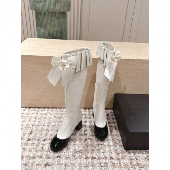 2025FW Women's Boots CHANEL 100% New Popular Sale Items