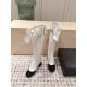 2025FW Women's Boots CHANEL 100% New Popular Sale Items