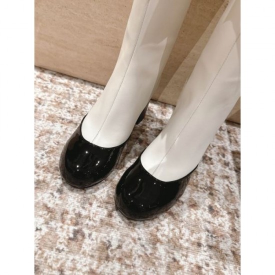 2025FW Women's Boots CHANEL 100% New Popular Sale Items