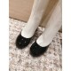 2025FW Women's Boots CHANEL 100% New Popular Sale Items