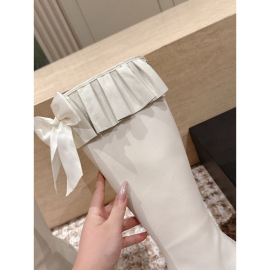 2025FW Women's Boots CHANEL 100% New Popular Sale Items