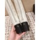 2025FW Women's Boots CHANEL 100% New Popular Sale Items