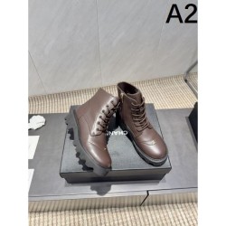 2025FW Seasonal style with a retro feel CHANEL CHANEL boots