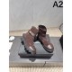 2025FW Ideal for adult casual wear CHANEL boots