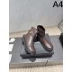 2025FW Ideal for adult casual wear CHANEL boots