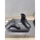2025FW Ideal for adult casual wear CHANEL boots