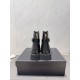 2025FW Ideal for adult casual wear CHANEL boots