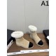 2025FW Rare arrival overseas only CHANEL Chanel boots