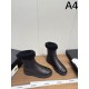 2025FW Rare arrival overseas only CHANEL Chanel boots