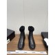2025FW Rare arrival overseas only CHANEL Chanel boots
