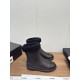 2025FW Rare arrival overseas only CHANEL Chanel boots