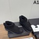 2025FW CHANEL Boots available for immediate shipping