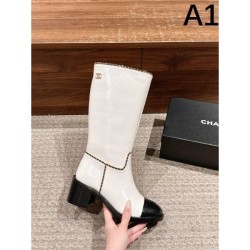 2025FW Domestic shipping almost sold out CHANEL boots