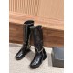 2025FW Domestic shipping almost sold out CHANEL boots