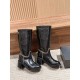 2025FW Domestic shipping almost sold out CHANEL boots