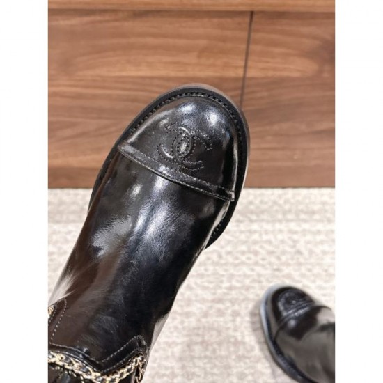 2025FW Domestic shipping almost sold out CHANEL boots
