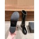 2025FW Domestic shipping almost sold out CHANEL boots