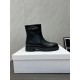 2025FW Women's Boots DIOR Dior In stock Now is the time to buy Popular boots