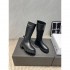 2025FW Women's Boots DIOR Dior An elegant replica that will enliven your winter mood
