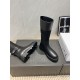 2025FW Women's Boots DIOR Dior An elegant replica that will enliven your winter mood