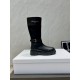 2025FW Women's Boots DIOR Dior An elegant replica that will enliven your winter mood